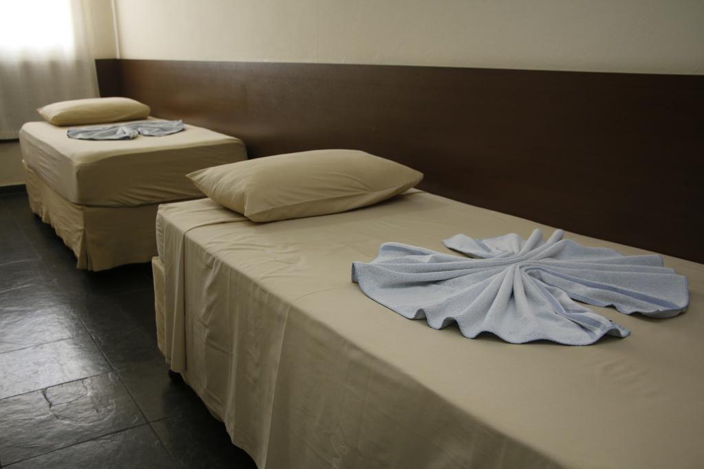 Hotel Santa Fé Itupeva Extérieur photo