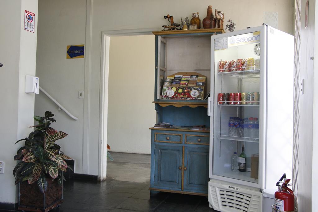 Hotel Santa Fé Itupeva Extérieur photo