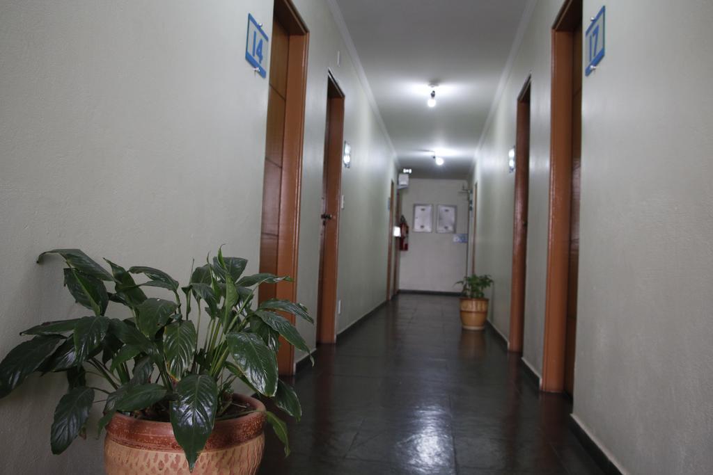 Hotel Santa Fé Itupeva Extérieur photo