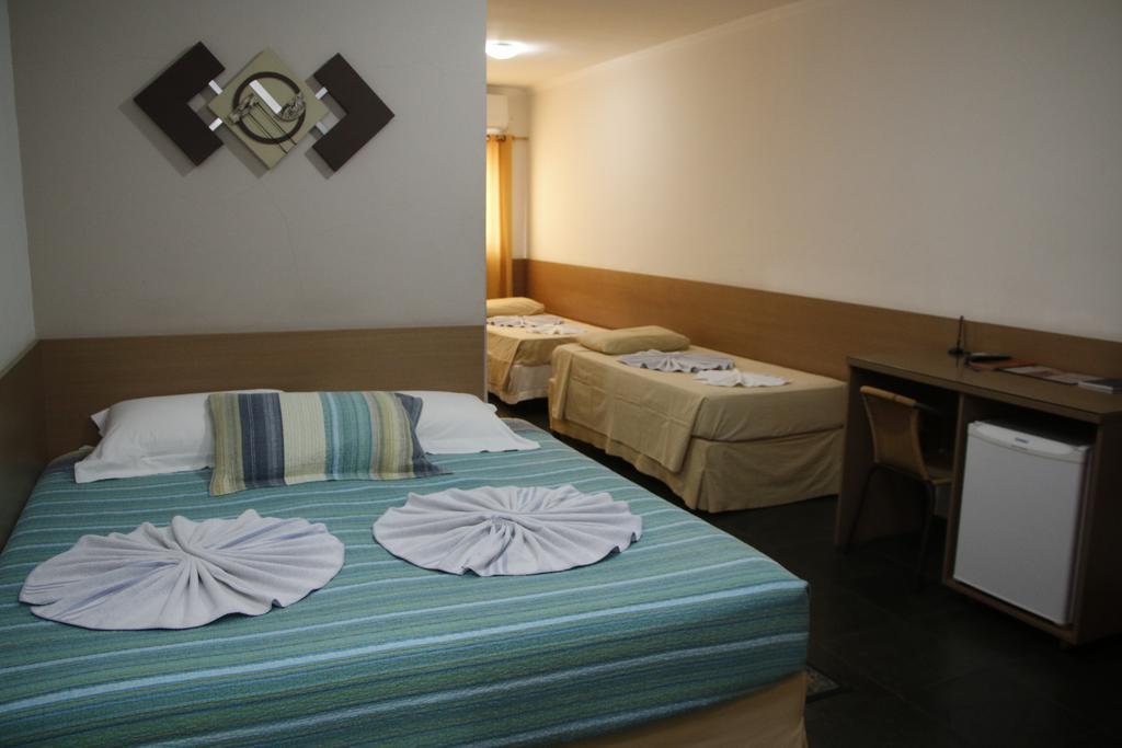Hotel Santa Fé Itupeva Extérieur photo
